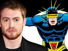 Image: Kit Connor Cast as Cyclops in Upcoming X-Men Movie