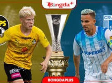 Image: KuPS Faces CS Universitatea Craiova in Europa League Clash