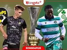 Image: KuPS vs Shamrock Rovers: Match Preview and Analysis