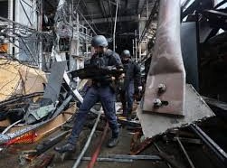 Image: Kyiv Faces Renewed Attacks Amid Ongoing Conflict