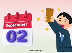 Image: Labor Pay on National Holiday September 2