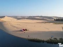 Image: Lam Dong Plans Coastal Urban Tourism Development on 32,000 Hectares
