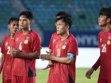 Image: Lao Football Players Under Investigation for Match-Fixing Allegations