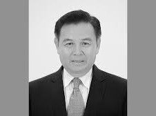 Image: Laos National Assembly Chairman Xaysomphone Phomvihane Passes Away