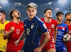 Image: Latest Schedule for ASEAN Cup 2026