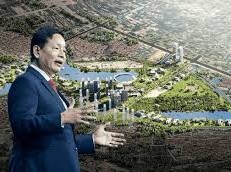 Image: Latest Updates on FPT's $2 Billion Technology Park Project in Hanoi