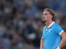 Image: Lazio Falls to Mantova 0-2 in Shocking Coppa Italia Exit