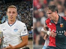 Image: Lazio vs Genoa: Match Preview and Viewing Details