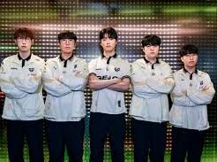 Image: LCK Enters Warring States Era, Halting Gen.G's Reign