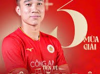 Image: Lê Văn Đô Signs Three-Year Contract Extension with CAHN