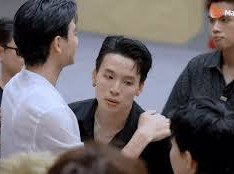 Image: Lê Xuân Tiền Eliminated from 'Brothers Overcoming Challenges'