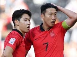 Image: Lee Kang-in's Impact Before Debut with Atletico Madrid