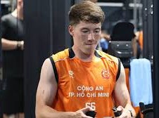 Image: Lee Williams Gains Vietnamese Citizenship but Misses ASIAD 2026