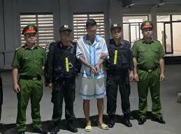 Image: Legal Consequences for Huấn 'Hoa Hồng' Revealed