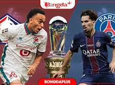 Image: Lille vs PSG Match Preview: Can the Champions Stumble Again?