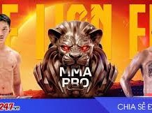Image: Lion Championship 34 Set to Feature Exciting MMA Matches