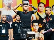 Image: LION Championship 34 Set to Ignite MMA Action in Ho Chi Minh City