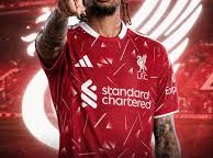 Image: Liverpool Agrees to Sign Bradley Barcola for £120 Million