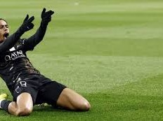 Image: Liverpool Close to Finalizing Transfer of Bradley Barcola