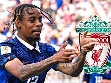 Image: Liverpool Faces Major Hurdle in Bradley Barcola Transfer