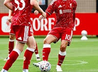 Image: Liverpool Held to Goalless Draw by Como in Pre-Season Friendly