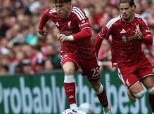 Image: Liverpool Set to Face Como in Pre-Season Friendly