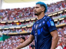 Image: Liverpool Set to Sign Barcelona's Ronald Araújo on Loan
