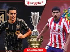 Image: Los Angeles FC vs Guadalajara: Match Preview and Predictions