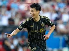 Image: Los Angeles FC vs San Diego FC: A Clash of MLS Rivals