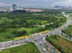 Image: Lotte Eco Smart City in Thu Thiem Completes Financial Obligations