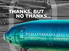 Image: Lufthansa Rejects Boeing's Oldest 777-9s Amid Ongoing Discussions