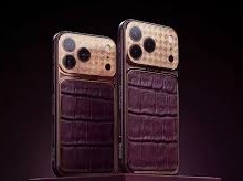 Image: Luxury iPhone 18 Pro Customization Priced at 330 Million VND