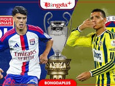 Image: Lyon vs Fenerbahce: Champions League Playoff Preview