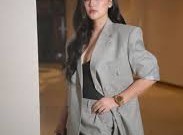 Image: Mai Phuong Thuy Stuns in Nearly $100,000 Outfit on Red Carpet
