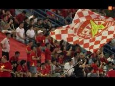 Image: Malaysia's Performance Criticized After Loss to Vietnam