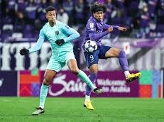 Image: Malaysia's Unbelievable Luck in Asian Football Championship