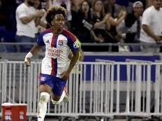 Image: Malick Fofana Linked with Arsenal Move