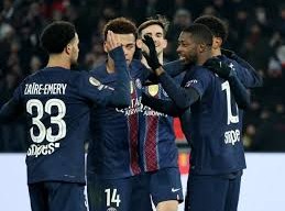 Mallorca vs PSG: A Challenging Friendly Match Ahead