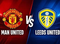 Image: Man United Prepares for Friendly Against Leeds United
