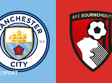 Image: Manchester City vs Bournemouth: Premier League Season Opener Preview