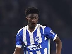 Image: Manchester United and Brighton Near Deal for Carlos Baleba