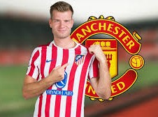 Image: Manchester United Eyes Alexander Sorloth as Transfer Target