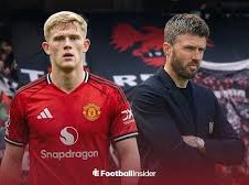 Image: Manchester United Eyes Further Signings After Baleba Deal