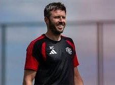 Image: Manchester United Eyes Seven Key Transfers This Week