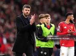 Image: Manchester United Faces Crucial December Under Carrick