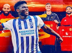 Image: Manchester United Nears Deal for Carlos Baleba