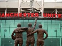 Image: Manchester United Receives Positive News on Benjamin Sesko