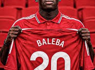 Image: Manchester United's Transfer Update: Baleba Set to Join