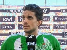 Image: Marc Bartra Reflects on Real Betis' Heavy Defeat