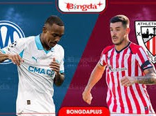 Image: Marseille Faces Tough Challenge Against Athletic Bilbao